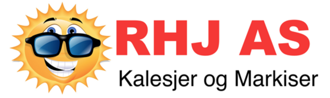 RHJ AS – Kalesjer og Markiser